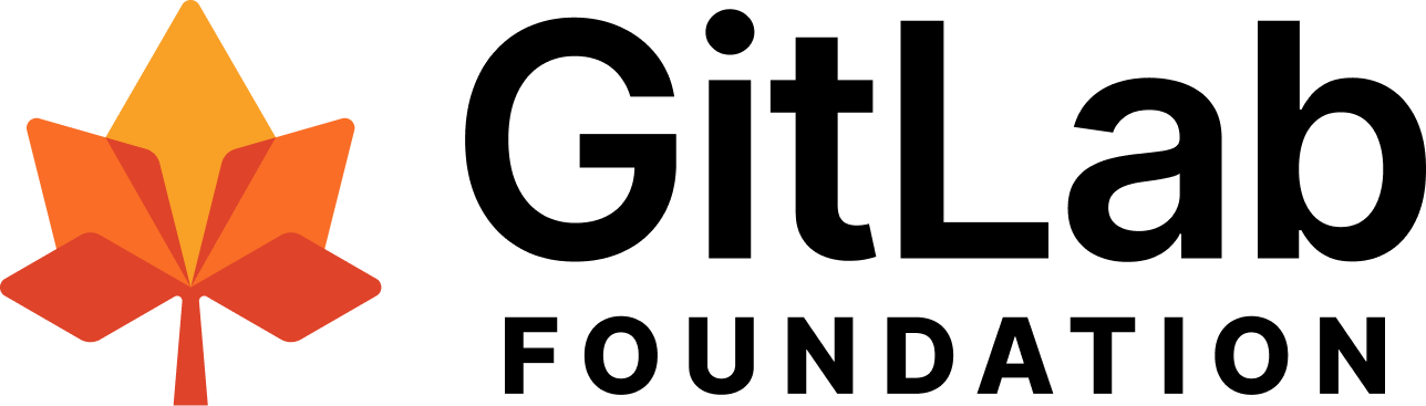 GitLab Foundation Logo