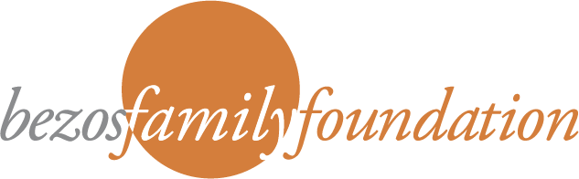 Bezos Family Foundation Logo
